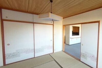 【収納】 | ニューシティ東戸塚パークヒルズＭ棟