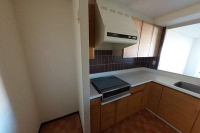 【キッチン】 | ニューシティ東戸塚パークヒルズＭ棟