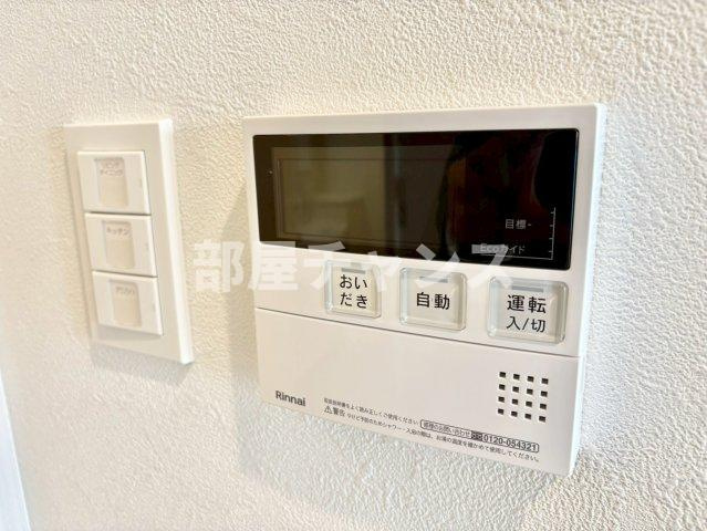 プレサンス太閤通駅前デュプルのその他