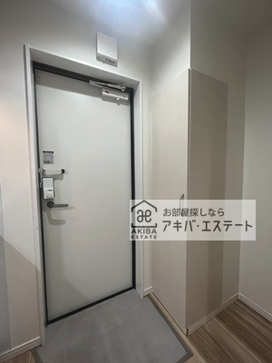 【玄関】 | Lilium(リリウム) | 同一仕様写真