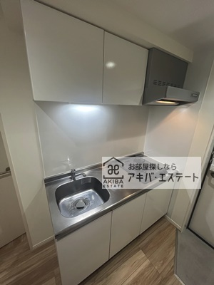 【キッチン】 | Lilium(リリウム) | 同一仕様写真