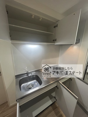 【キッチン】 | Lilium(リリウム) | 同一仕様写真