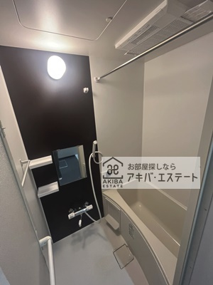 【浴室】 | Lilium(リリウム) | 同一仕様写真