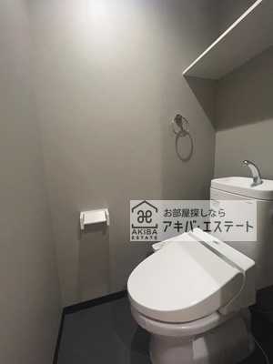 【トイレ】 | Lilium(リリウム) | 同一仕様写真