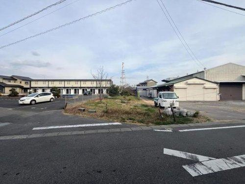 知多郡武豊町大字冨貴字砂水の外観|R7.2.3撮影　現地写真