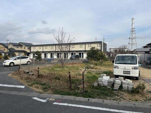 知多郡武豊町大字冨貴字砂水の外観|R7.2.3撮影　現地写真