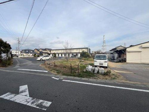 知多郡武豊町大字冨貴字砂水の外観|R7.2.3撮影　現地写真