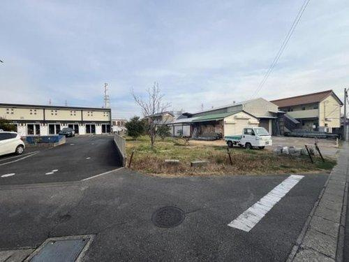知多郡武豊町大字冨貴字砂水の外観|R7.2.3撮影　現地写真