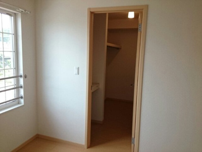 【収納】 | サンレミ・ブーケ・アイ | 収納豊富です