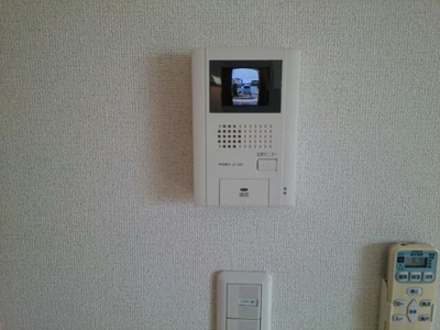 【セキュリティ】 | サンレミ・ブーケ・アイ