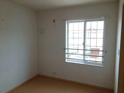 【内装】 | サンレミ・ブーケ・アイ | 内装は落ち着いています