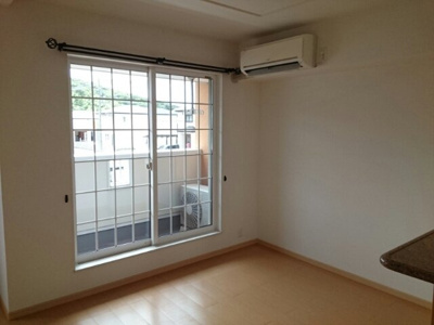 【居間・リビング】 | サンレミ・ブーケ・アイ | リビングです