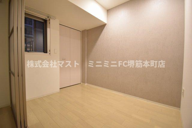 ファーストフィオーレ心斎橋イーストのその他