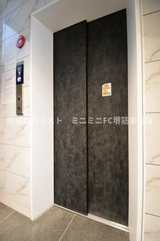 ファーストフィオーレ心斎橋イーストのその他