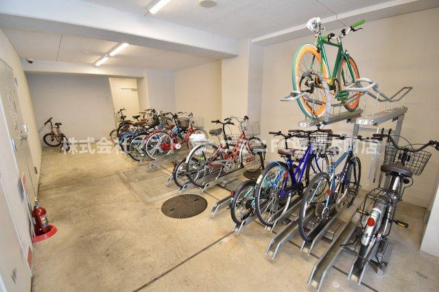 ファーストフィオーレ心斎橋イーストのその他共用部分