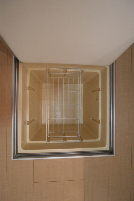 グランパの設備