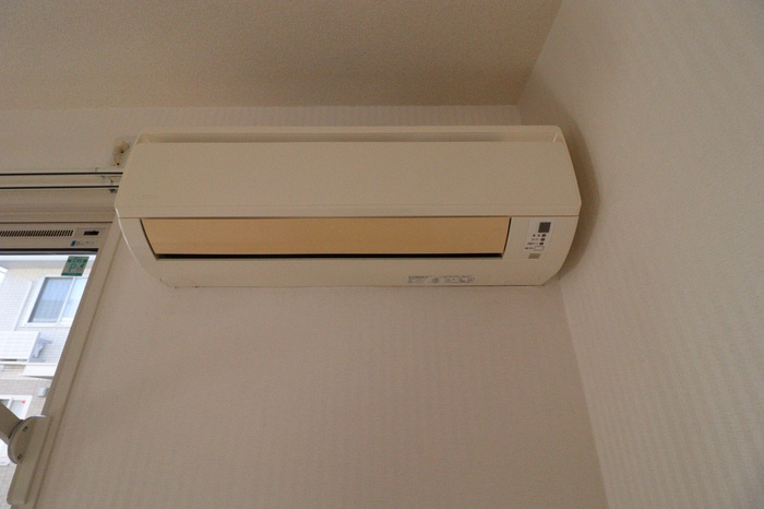 グランパの設備