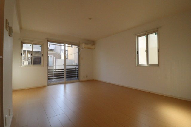 グランパの居間・リビング