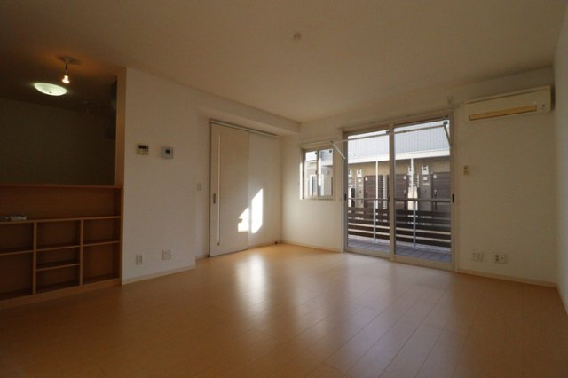 グランパの居間・リビング