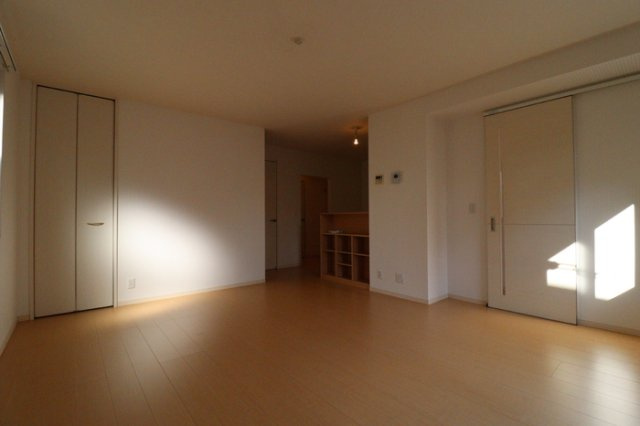 グランパの居間・リビング