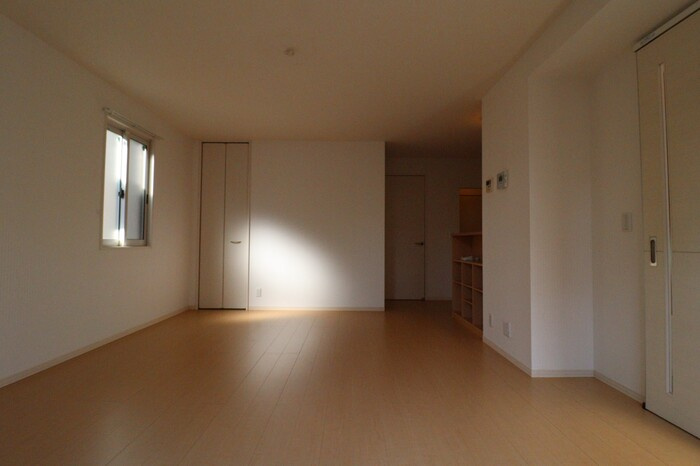 グランパの居間・リビング