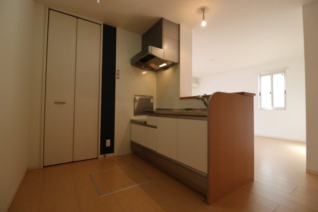 グランパのキッチン