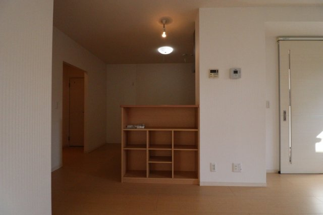 グランパのキッチン