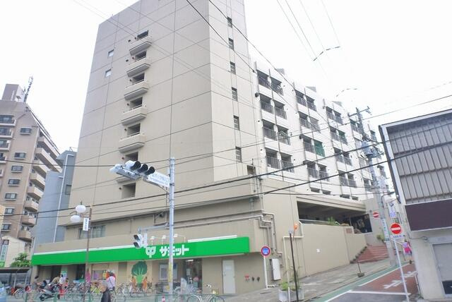 シャルマン文京千駄木の画像