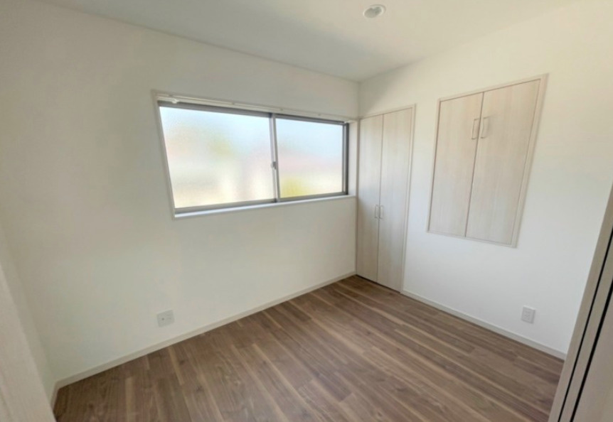 K－ideal鳥栖【10,000円キャッシュバック対象物件】の洋室|きれいな洋室です