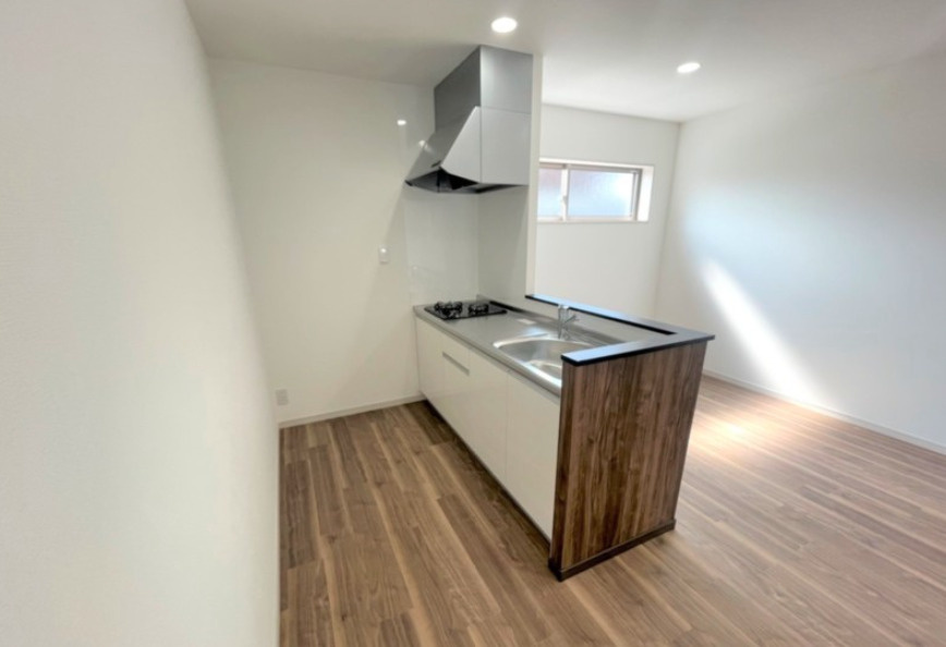 K－ideal鳥栖【10,000円キャッシュバック対象物件】の内装|内装もきれいです