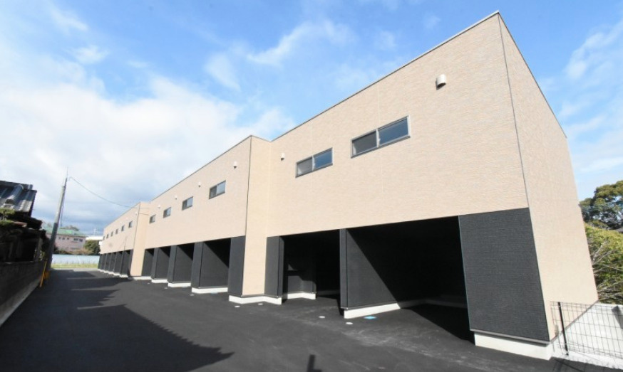 K－ideal鳥栖【10,000円キャッシュバック対象物件】