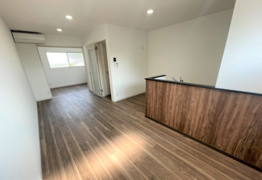 K－ideal鳥栖【10,000円キャッシュバック対象物件】の寝室|落ち着いて過ごせるお部屋なので、寝室にいかがでしょうか