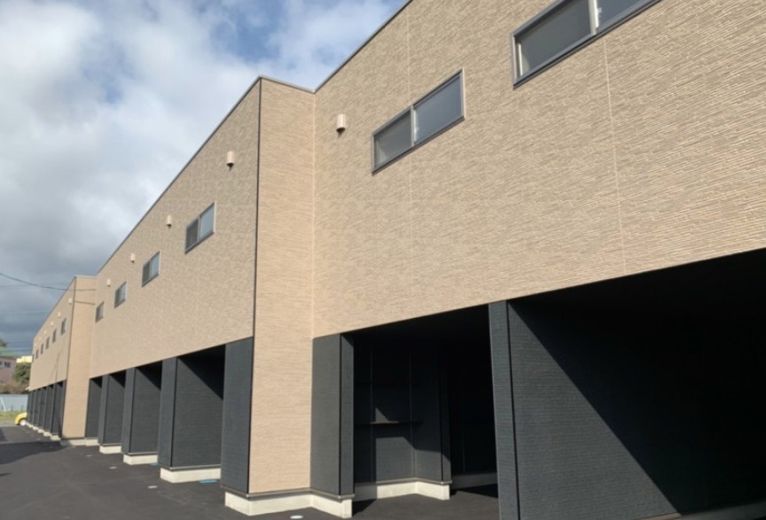 K－ideal鳥栖【10,000円キャッシュバック対象物件】のその他共用部分