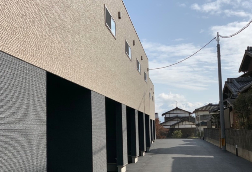 K－ideal鳥栖【10,000円キャッシュバック対象物件】のその他