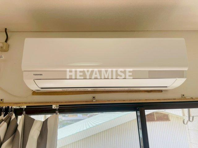 アタゴコーポの設備|※同間取りの別の階のお部屋の画像です※現況を優先します