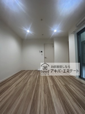 【居間・リビング】 | Lilium(リリウム) | 同一仕様写真