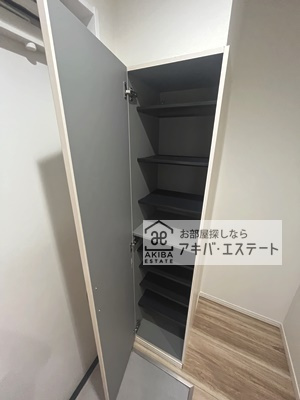 【収納】 | Lilium(リリウム) | 同一仕様写真