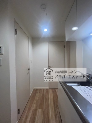 【内装】 | Lilium(リリウム) | 同一仕様写真