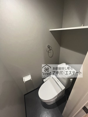 【トイレ】 | Lilium(リリウム) | 同一仕様写真