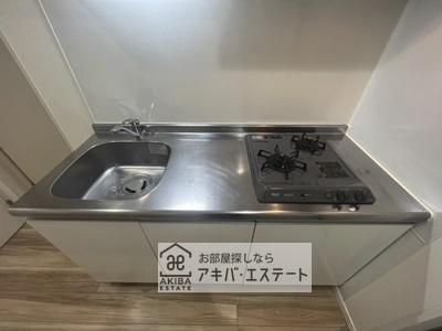 【キッチン】 | Lilium(リリウム) | 同一仕様写真