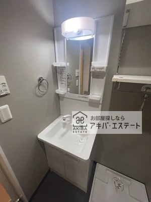 【洗面所】 | Lilium(リリウム) | 同一仕様写真