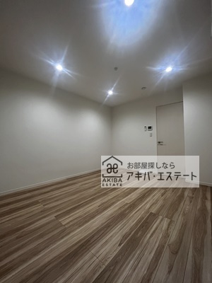 【居間・リビング】 | Lilium(リリウム) | 同一仕様写真