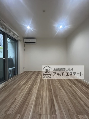 【居間・リビング】 | Lilium(リリウム) | 同一仕様写真