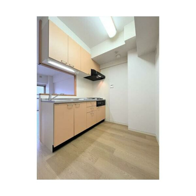 【キッチン】 | ウィル猫洞