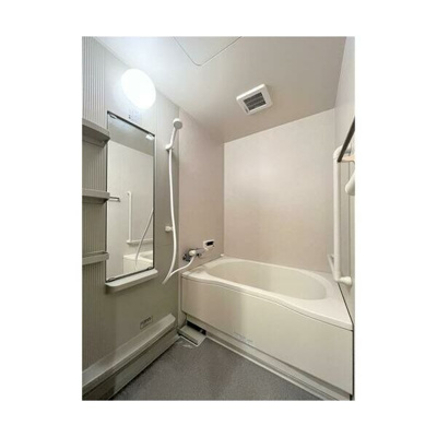 【浴室】 | ウィル猫洞