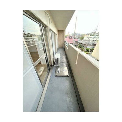 【バルコニー】 | ウィル猫洞