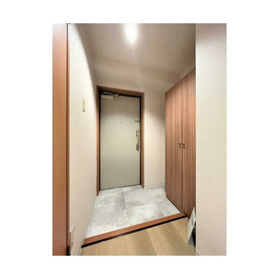 【玄関】 | ウィル猫洞