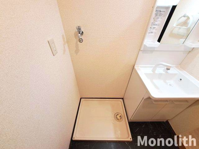 パークサイド南貴望ケ丘の展望