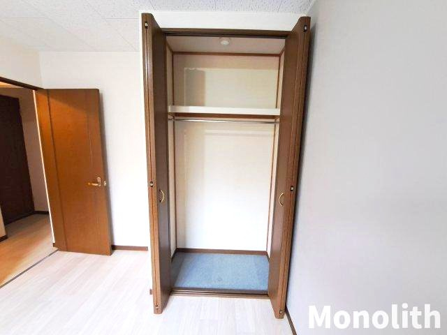 パークサイド南貴望ケ丘のその他