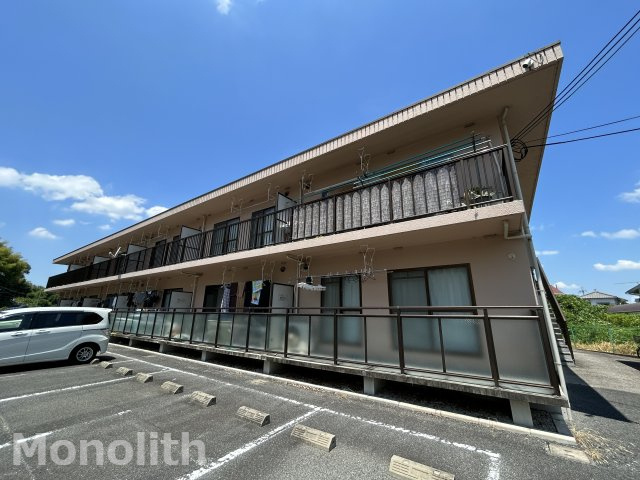 パークサイド南貴望ケ丘